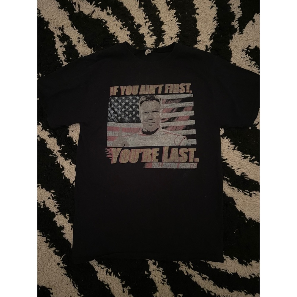 Talladega Nights T-Shirt